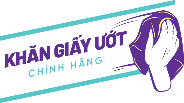 Khăn Giấy Ướt Chính Hãng – Công Ty Digitrend – Khăn Giấy Ướt Giá Rẻ – Khăn Lau Giày – Khăn Lau Bếp